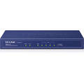 Tp-Link SafeStream 5-Port Gigabit Broadband VPN Router TL-R600VPN